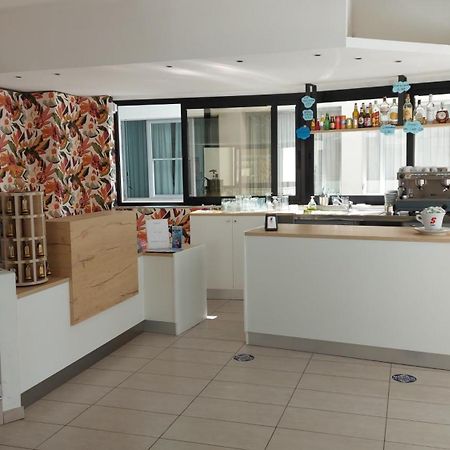 קאטוליקה Hotel Clipper מראה חיצוני תמונה