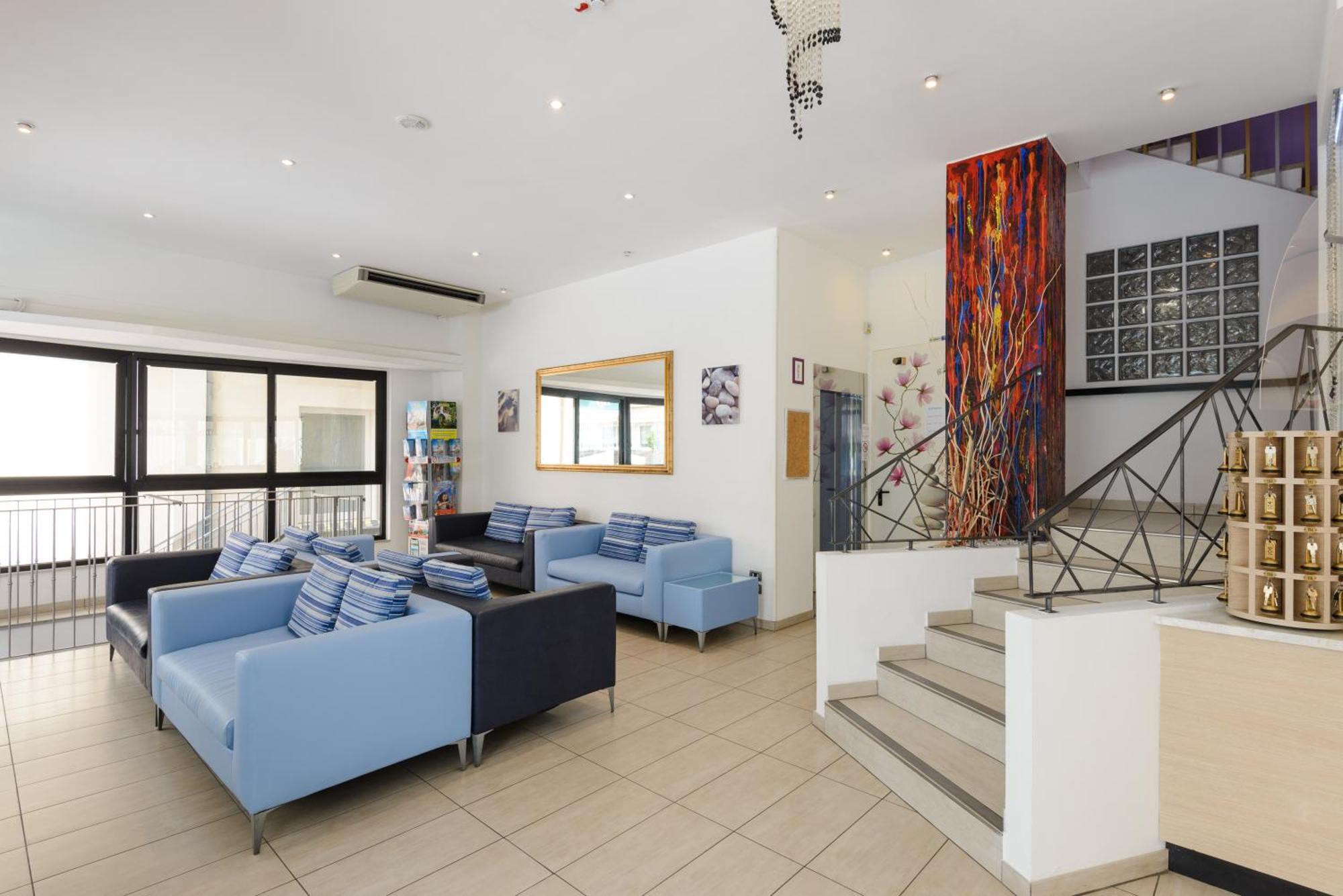 קאטוליקה Hotel Clipper מראה חיצוני תמונה