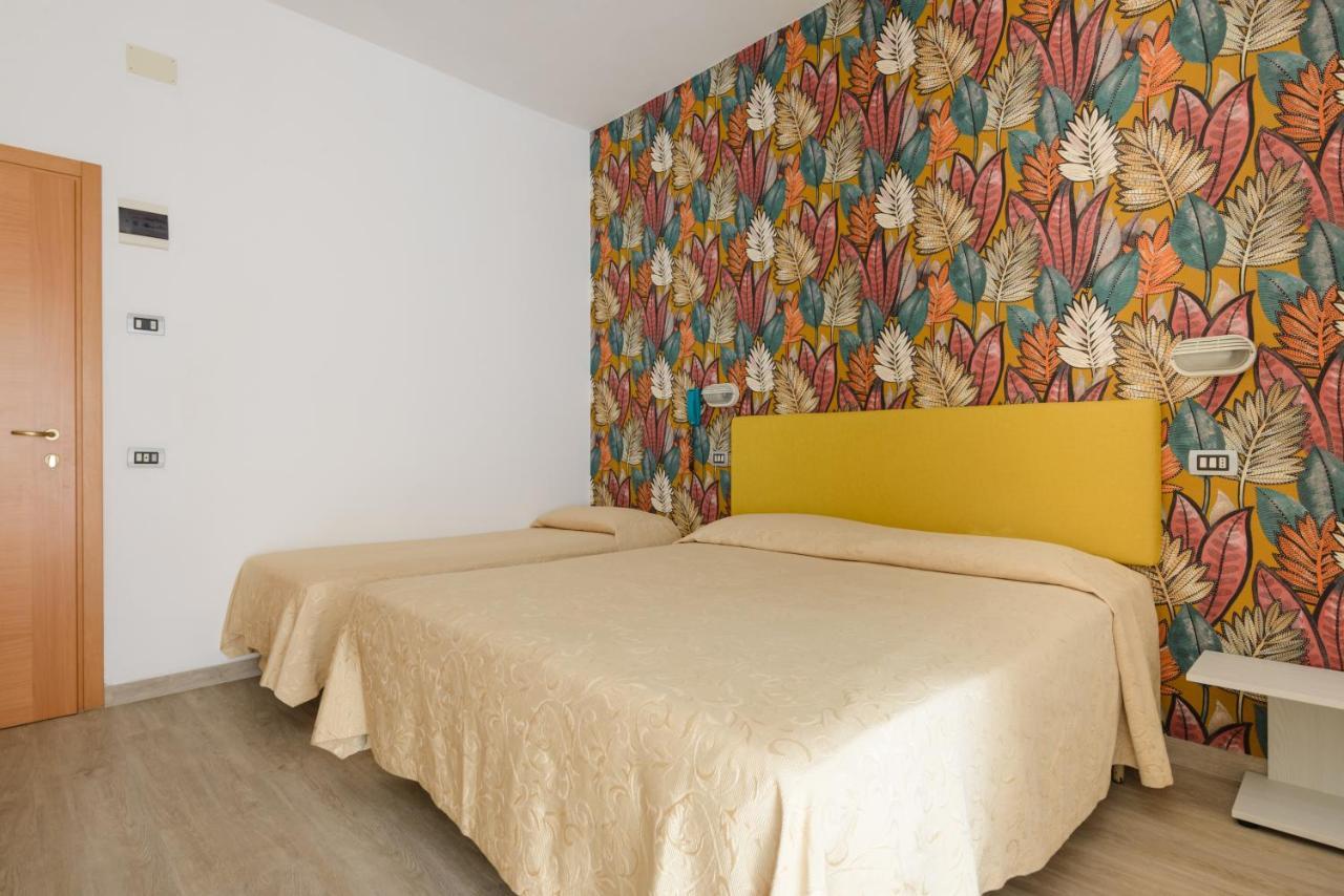 קאטוליקה Hotel Clipper מראה חיצוני תמונה