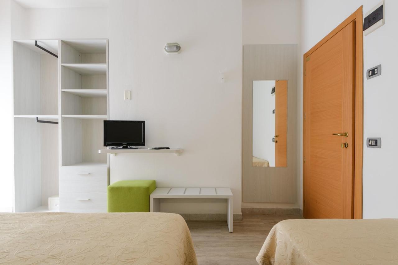 קאטוליקה Hotel Clipper מראה חיצוני תמונה