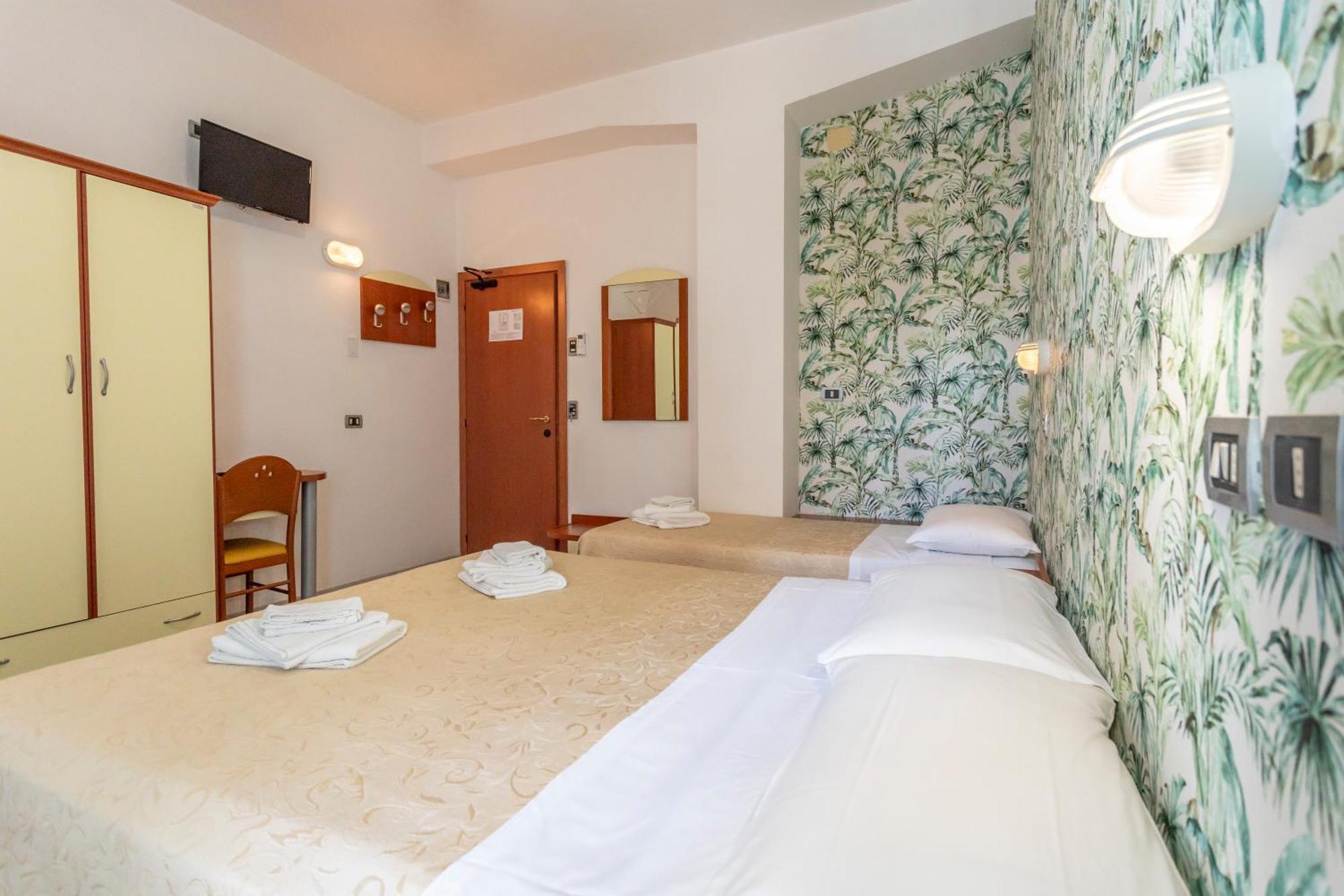 קאטוליקה Hotel Clipper מראה חיצוני תמונה