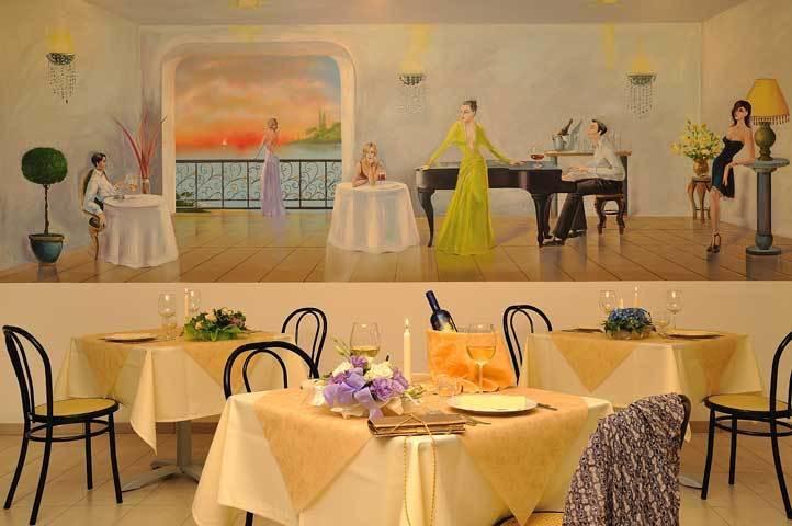 קאטוליקה Hotel Clipper מראה חיצוני תמונה