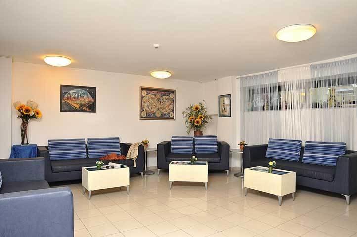 קאטוליקה Hotel Clipper מראה חיצוני תמונה