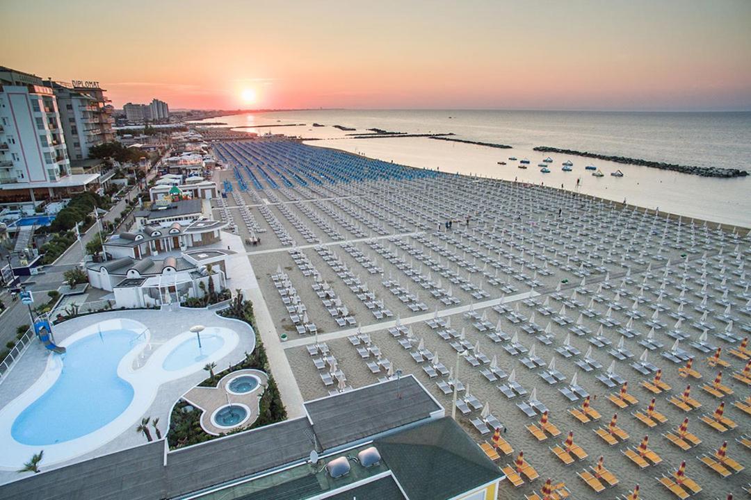 קאטוליקה Hotel Clipper מראה חיצוני תמונה